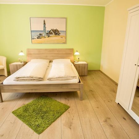 Stadthotel Juelich - Hotelwohnungen Luaran gambar